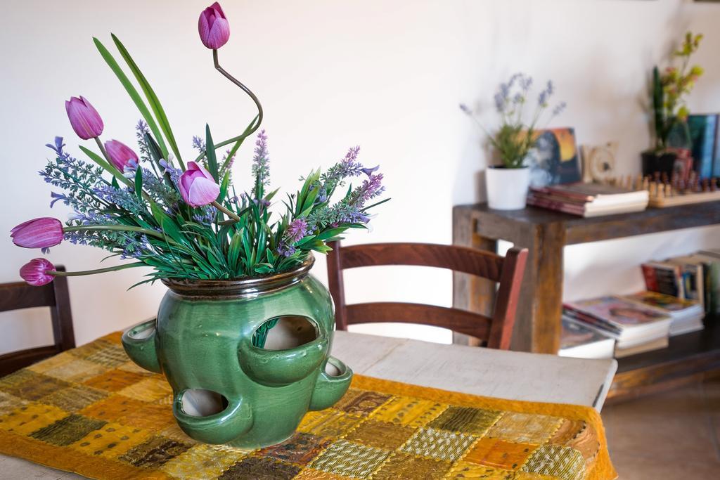Apartament La Terrazza Di Massimo Palermo Pokój zdjęcie