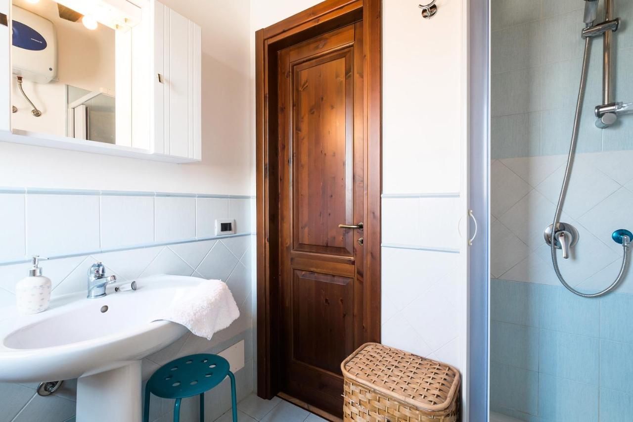 Apartament La Terrazza Di Massimo Palermo Zewnętrze zdjęcie