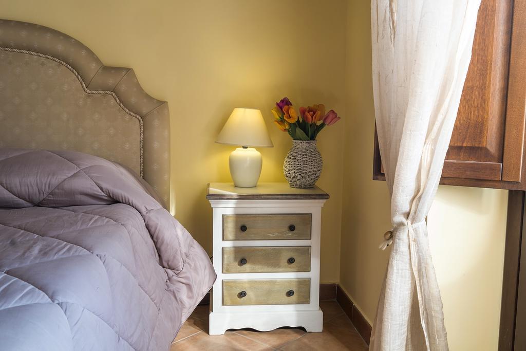 Apartament La Terrazza Di Massimo Palermo Pokój zdjęcie