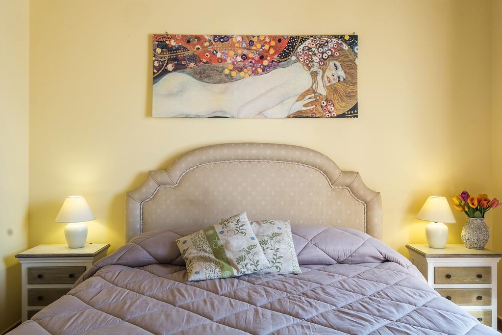Apartament La Terrazza Di Massimo Palermo Pokój zdjęcie