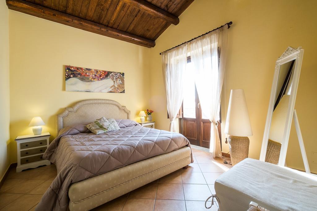 Apartament La Terrazza Di Massimo Palermo Pokój zdjęcie