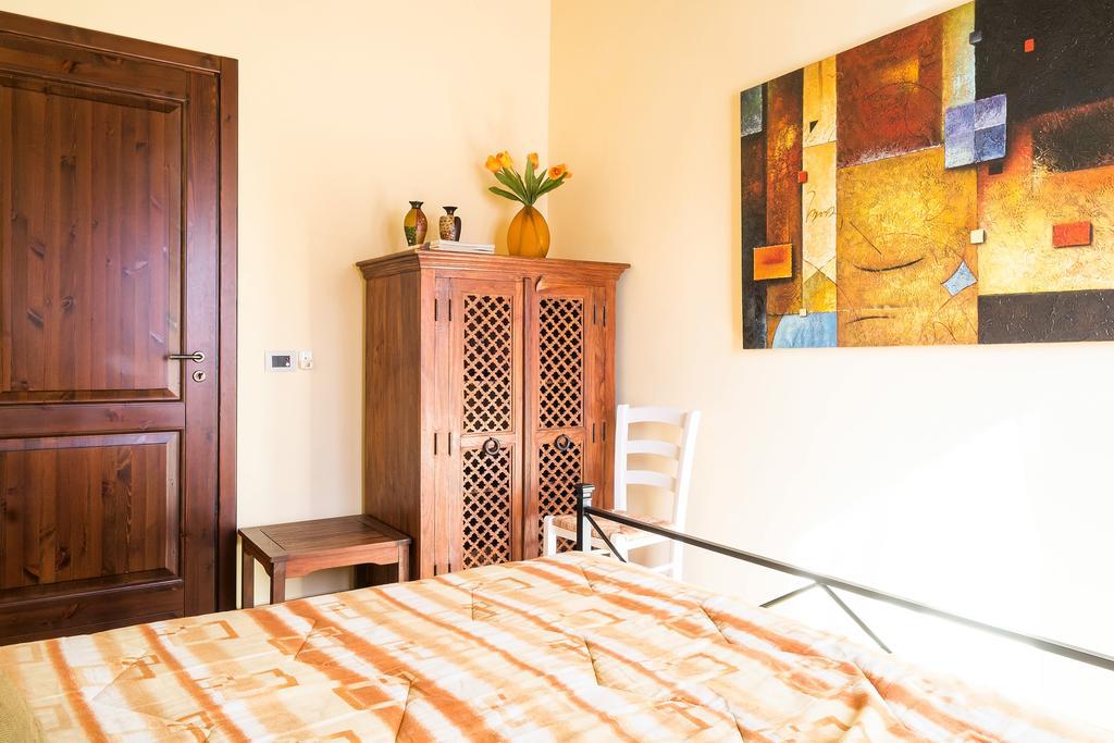 Apartament La Terrazza Di Massimo Palermo Pokój zdjęcie